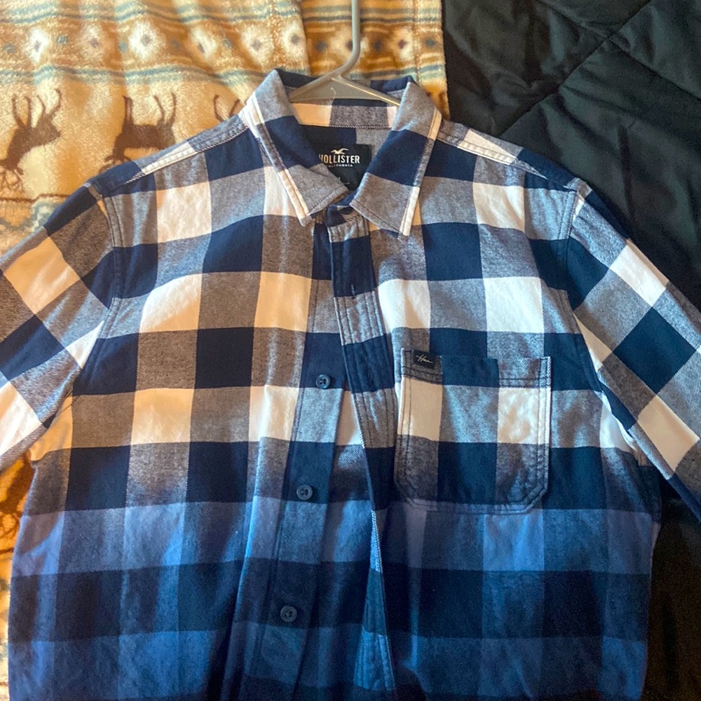 flannel
